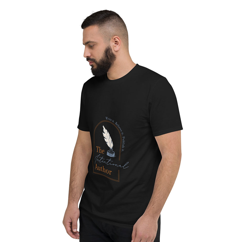 Thumbnail: Short-Sleeve T-Shirt