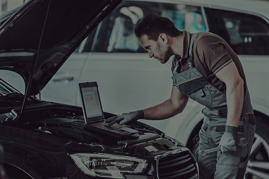 Mobile Mechanic