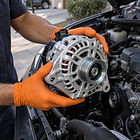Alternator Replacement