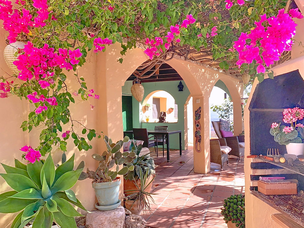 4-Day Sacred Presence Women Retreat