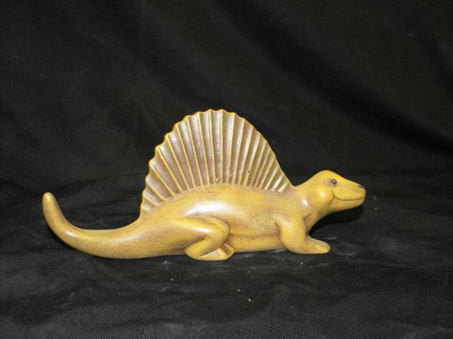 Razor Back Dino