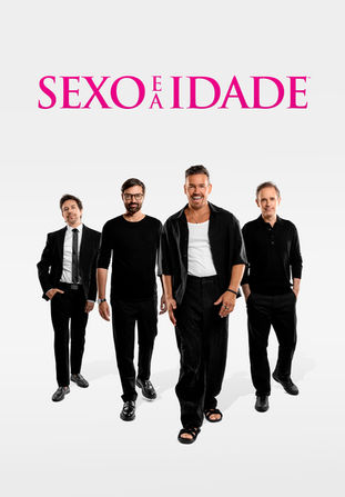 SEXO E A IDADE