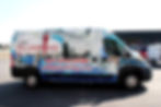 Lrm Plumbing Corporation Full Wrap