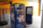 Photo Booth wrap