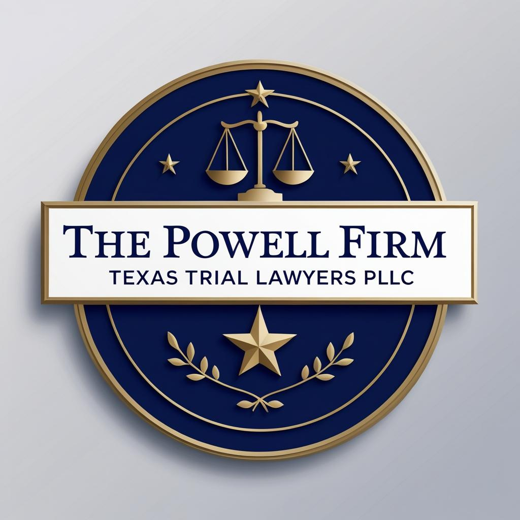The Powell Firm - Texas Trial Lawyers PLLC