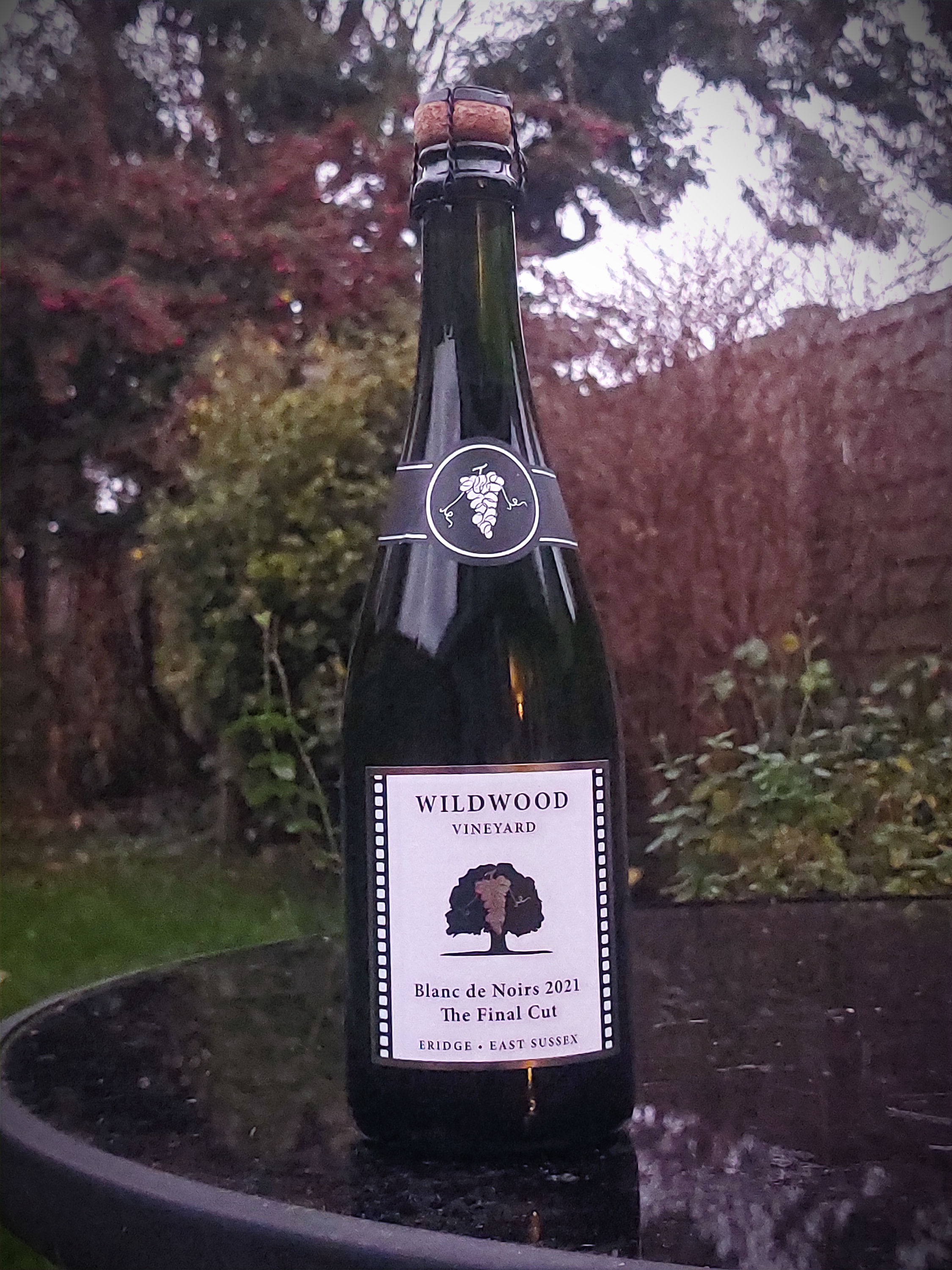 Blanc de Noirs 2021 The Final Cut