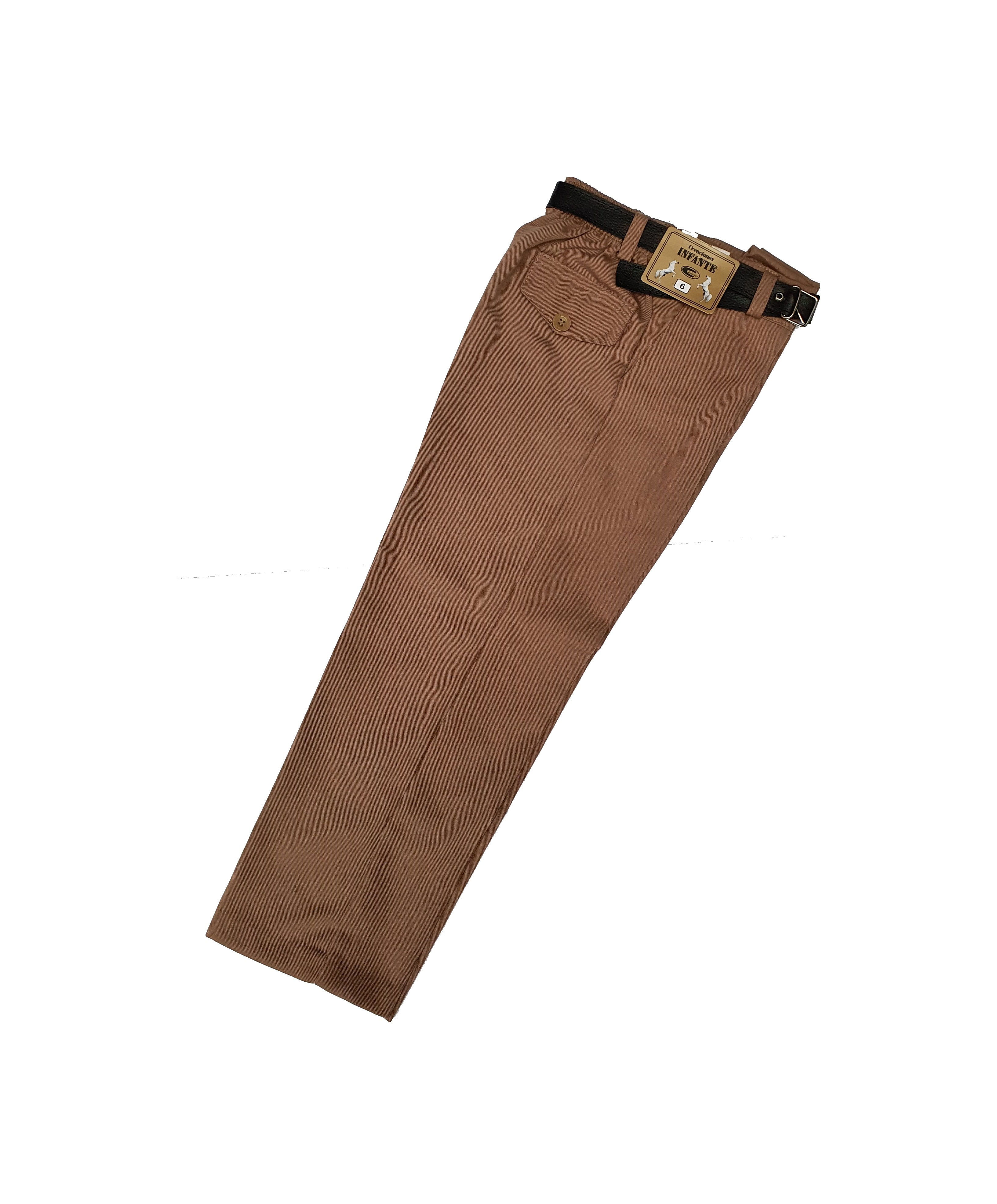 Pantalón Kaky Est. Boxer