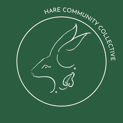 Writer: HARE