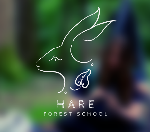 Writer: HARE Forest School