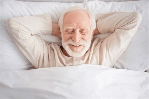 #poor sleep  #anxiety  #pain management