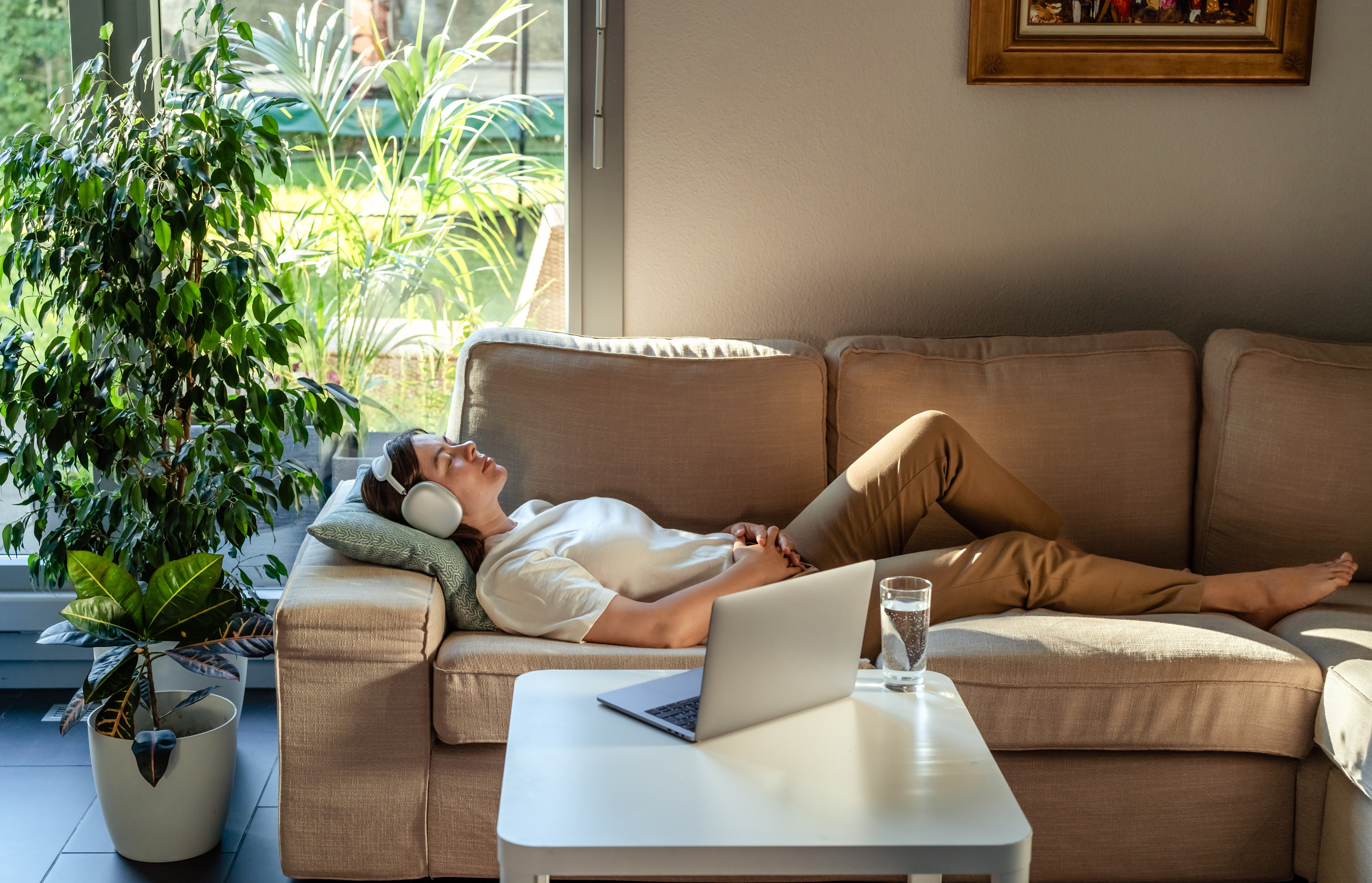 Personalised Audio Hypnotherapy Script within 72 hours of order