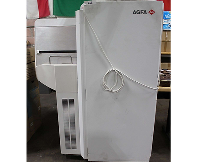 large industrial electronic equipment