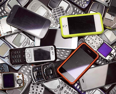 Cell cellular mobile phones