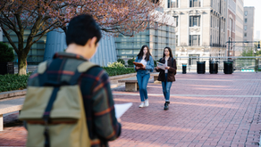The Quiet Crisis on Campus: Food Insecurity and Housing Instability in Canadian Post-Secondary Institutions