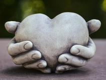 Why we're [still] leading with heart