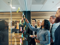 Approaching Survey Design with People in Mind
