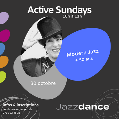 Active Sundays