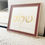 Thumbnail: Shalom - Artist hand-finished framed art print