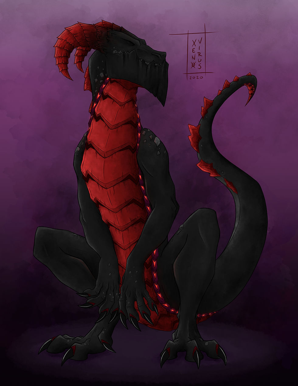 Diablo the Vyther