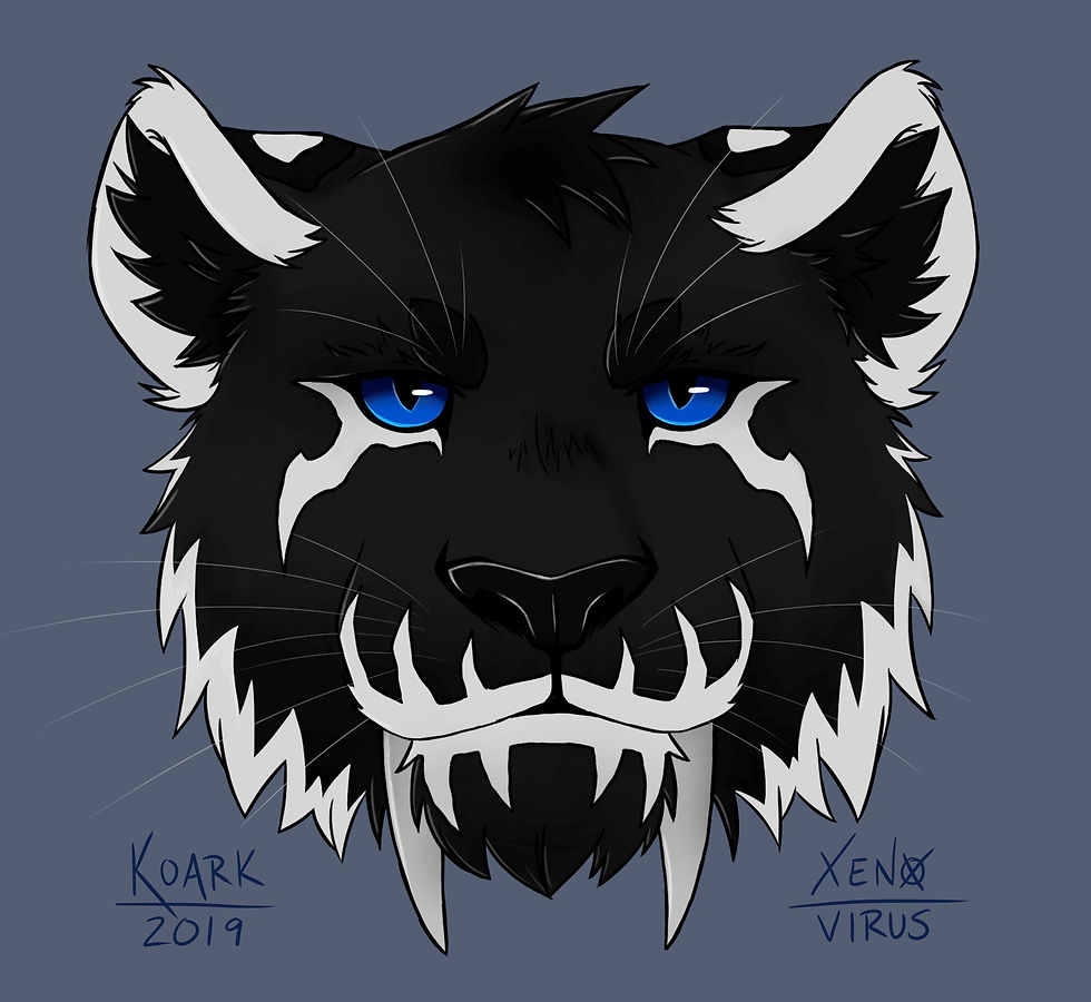 Koark Portrait