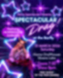 Penny Spectacular’s; SPECTACULAR DRAG