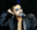 Landon Cider - winner of Dragula Season 3