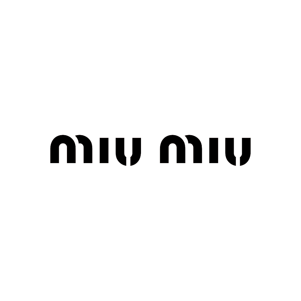 Miu Miu