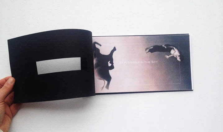 Booklet