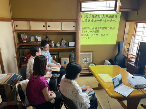 身寄り無し問題について考える