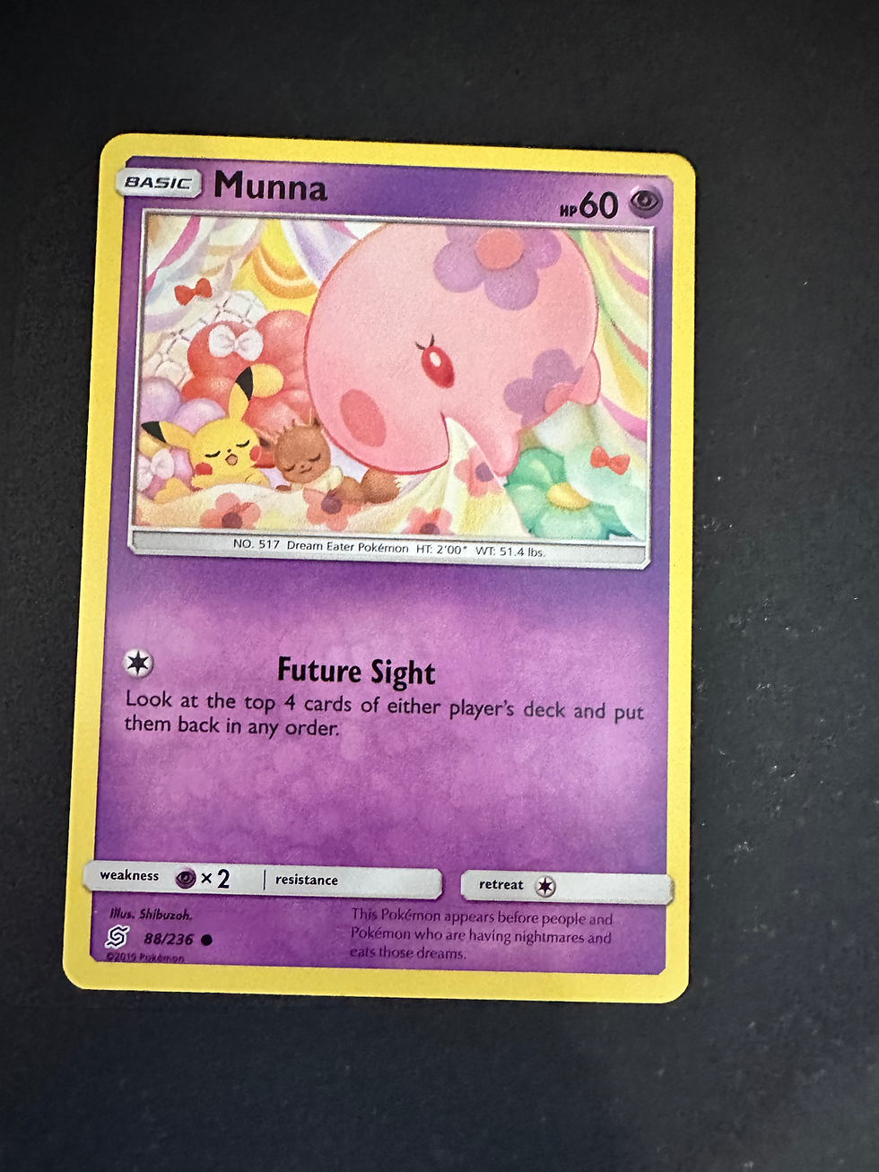 Thumbnail: Munna (88/236)