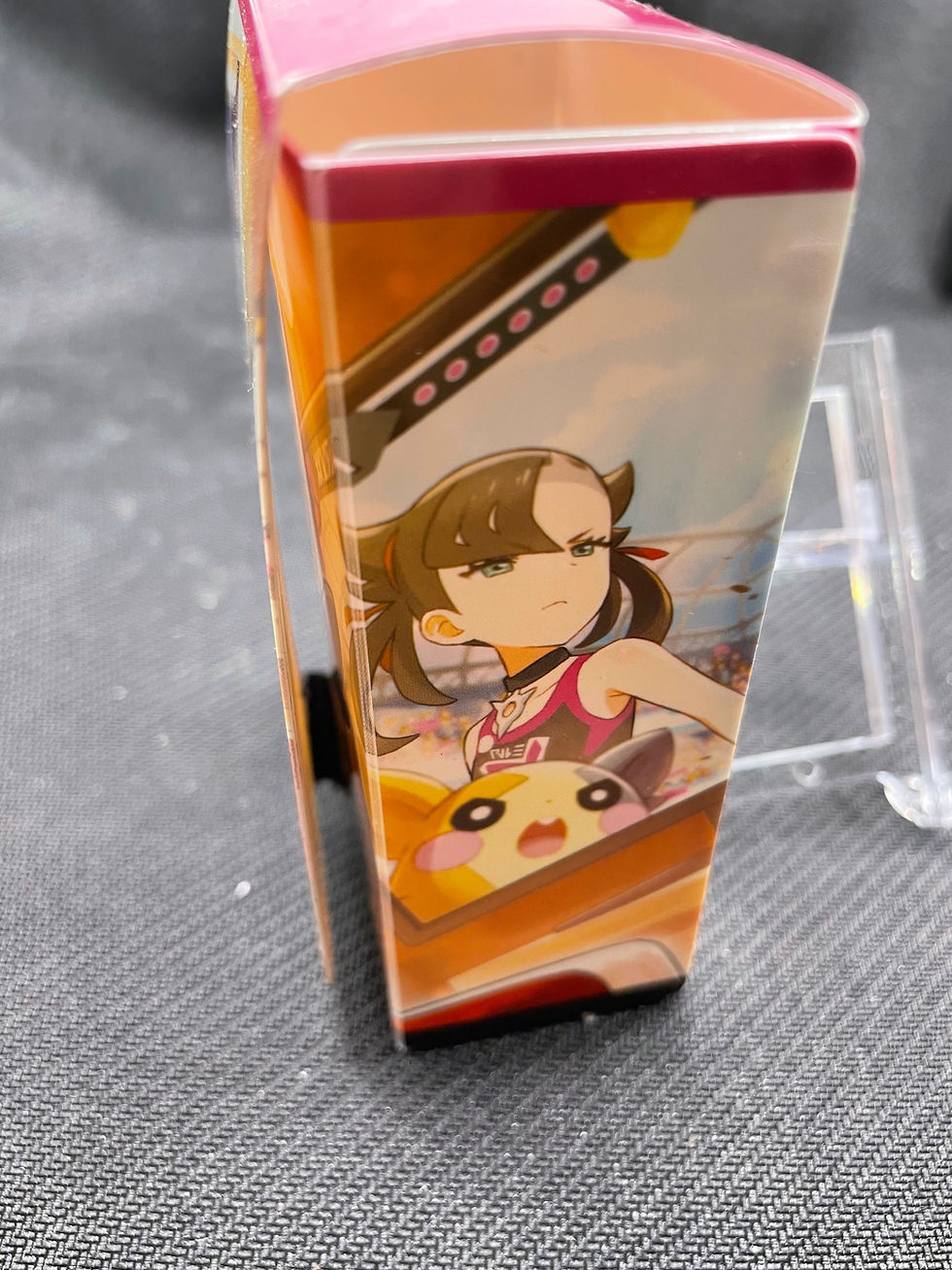 Thumbnail: Marnie Deck box
