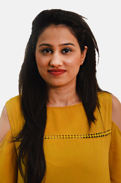Dt. Shreya Katyal