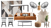 Joshua Tree_Moodboard