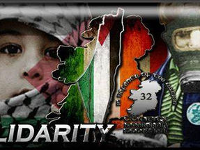Ethnic Cleansing Of Palestine
