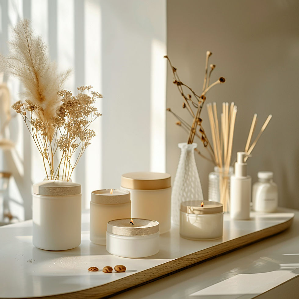 fall trends in interior design