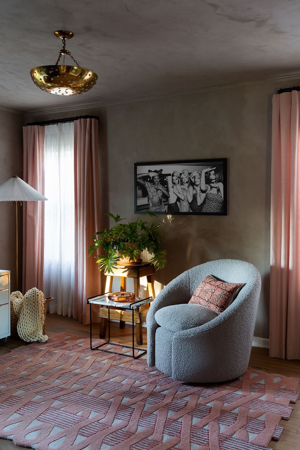 Geometric Patterns and Shapes