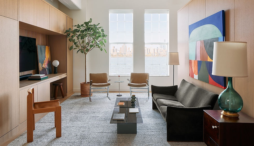 scandinavian art deco