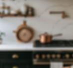 modern design features in Texas-style interior design