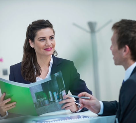 Social-Media-Etikette