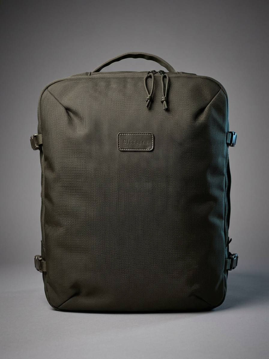 Choosing the Perfect Backpack for School or Travel