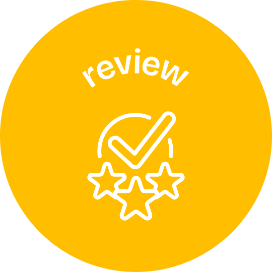 Step 6 - Review
