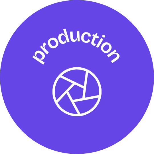 Step 4 - Production