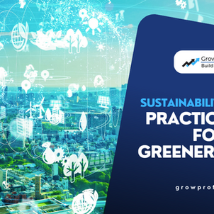 Sustainability, Simplified : Practical Steps for a Greener Business