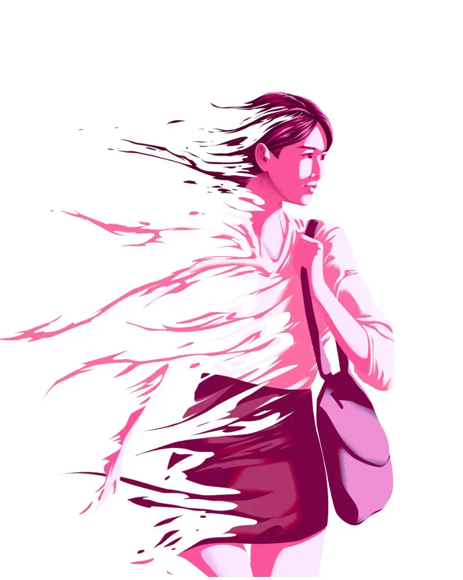 Reclaiming My Voice: How I’m Learning to Love Myself After Years of Erosion