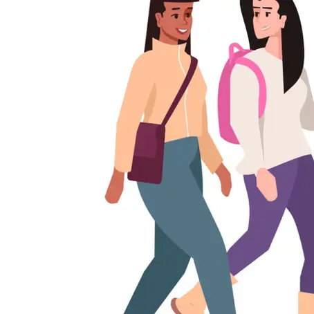 Walking for Wellness: The Most Underrated Fitness Tool for Women