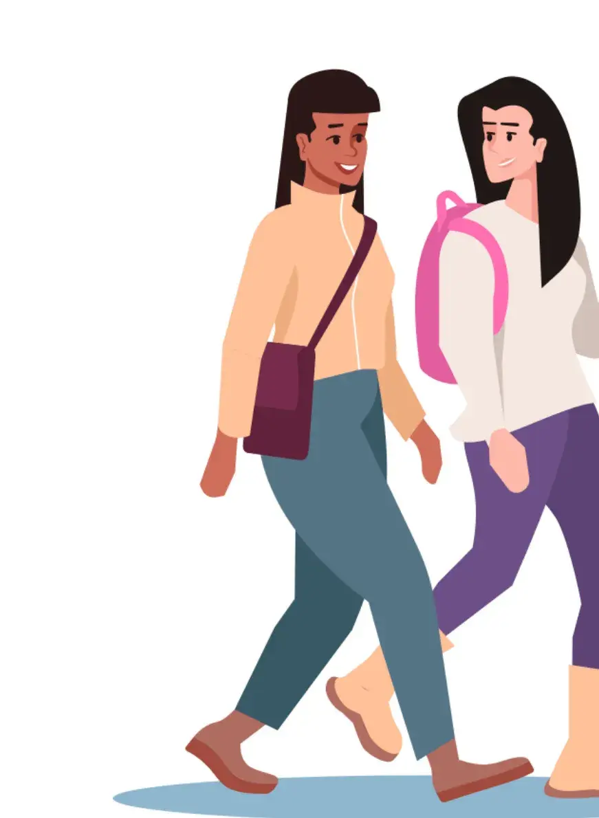 Walking for Wellness: The Most Underrated Fitness Tool for Women