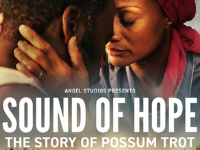 Hope Feels Good: The Sound of Hope