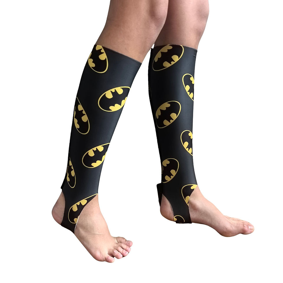 Thumbnail: Hockey Shin Liners