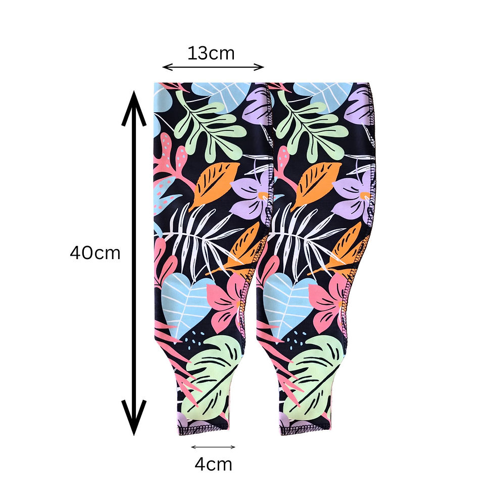 Thumbnail: Hockey Shin Liners