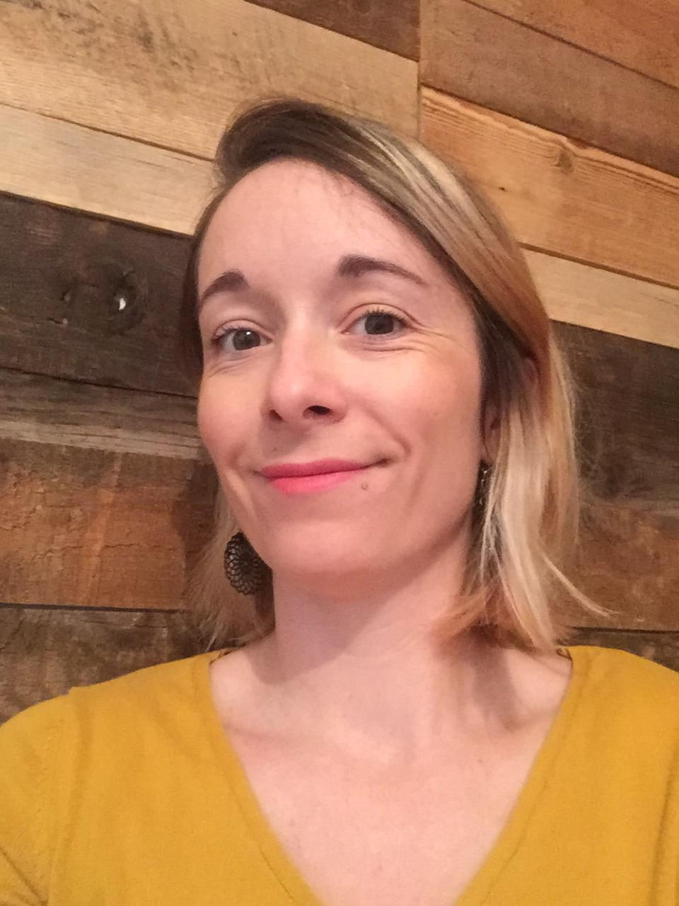 Laëtitia METHIVIER